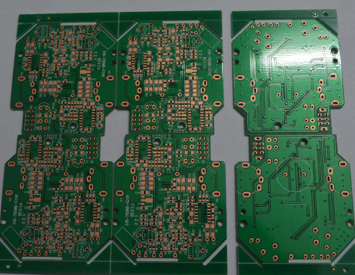 pcb打样