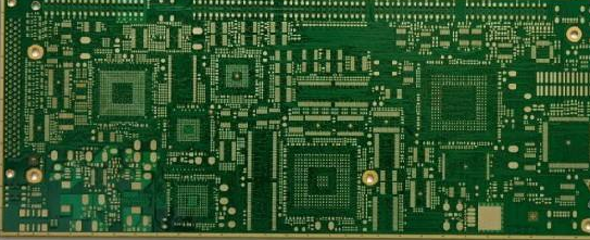 多层pcb线路板打样