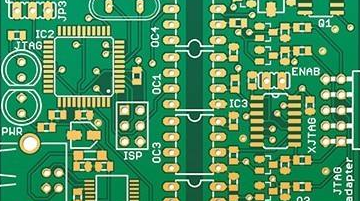 pcb打样