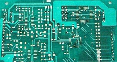 多层pcb打样